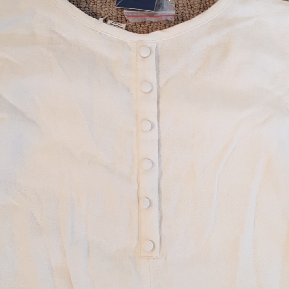 🔥CLEARANCE Roxy top - Picture 5 of 5